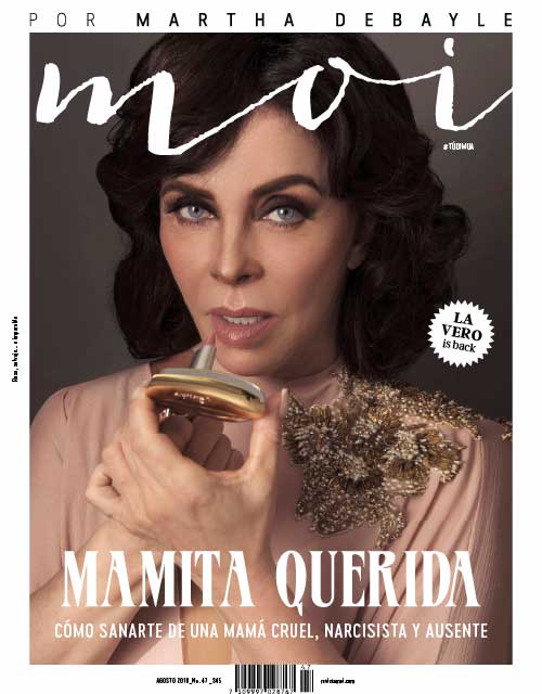 Revistas Moi