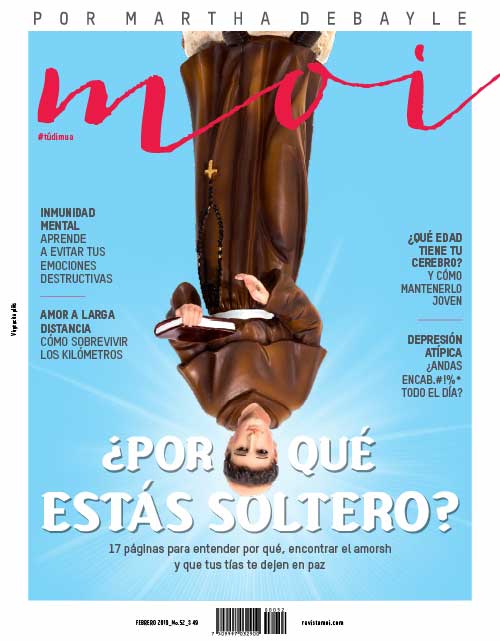Revistas Moi