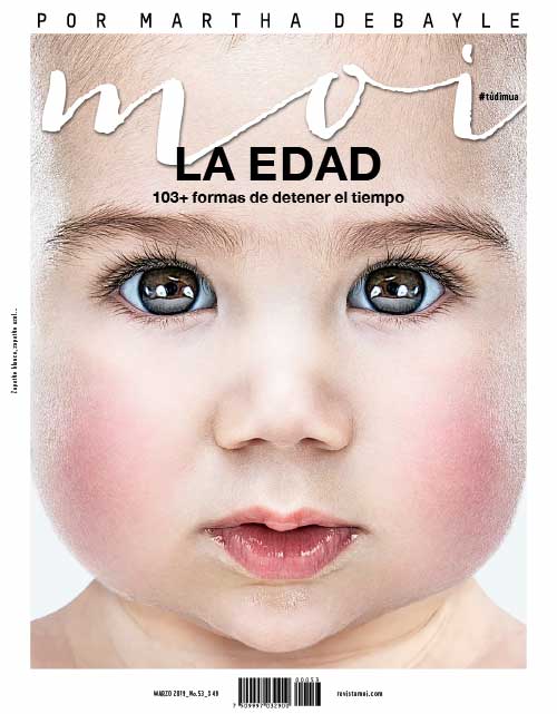Revistas Moi