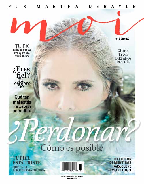Revistas Moi