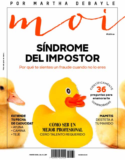 Revistas Moi