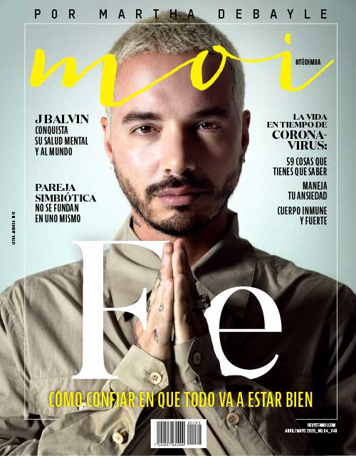 Revistas Moi