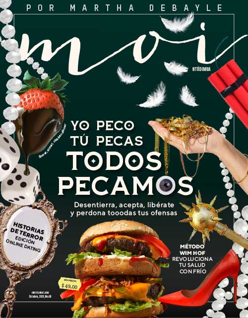 Revistas Moi