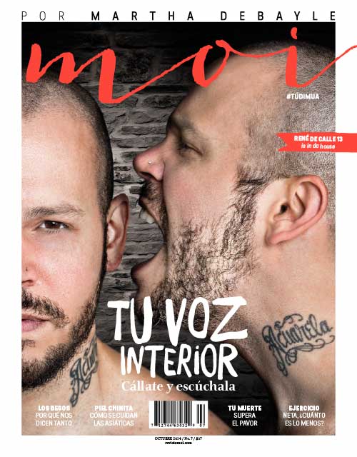 Revistas Moi