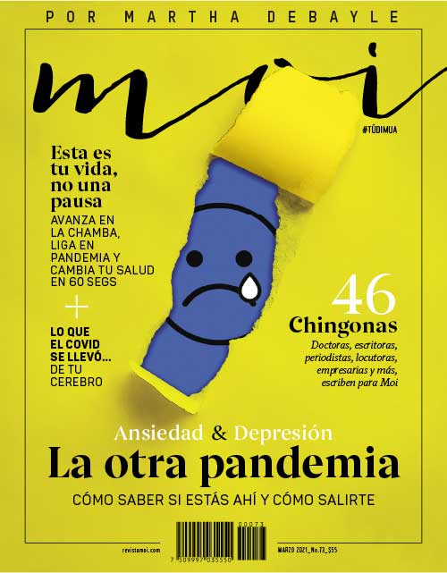 Revistas Moi