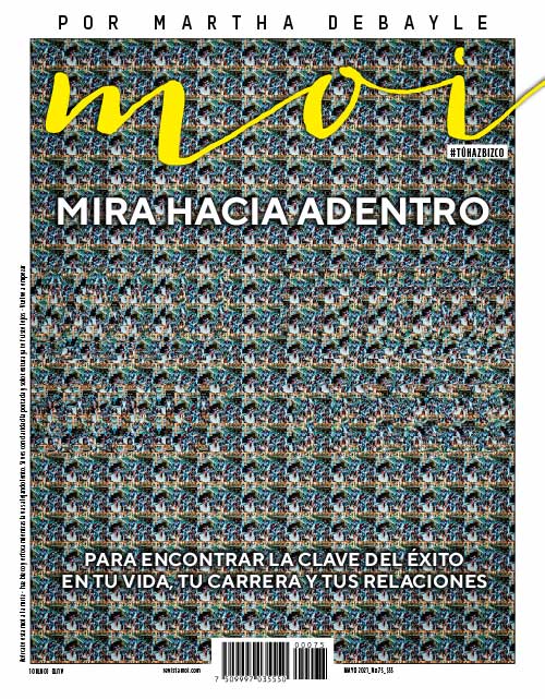 Revistas Moi