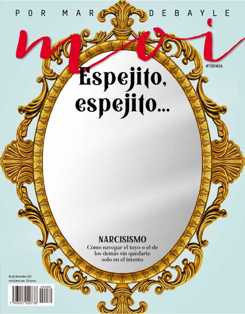 Revistas Moi