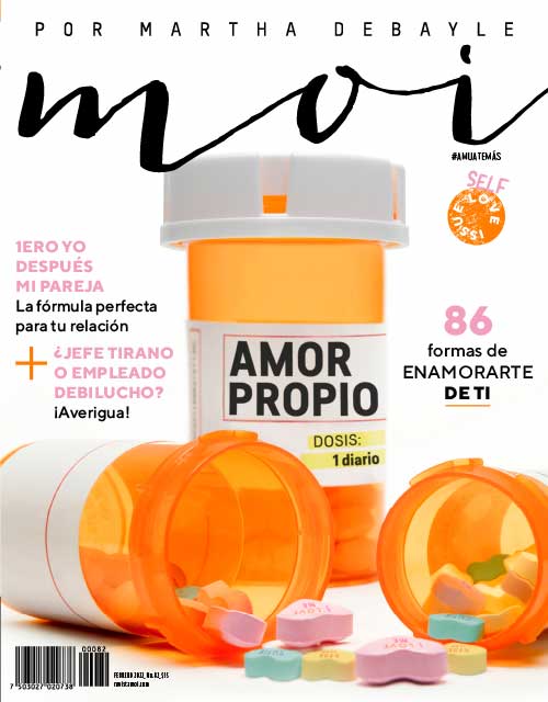 Revistas Moi