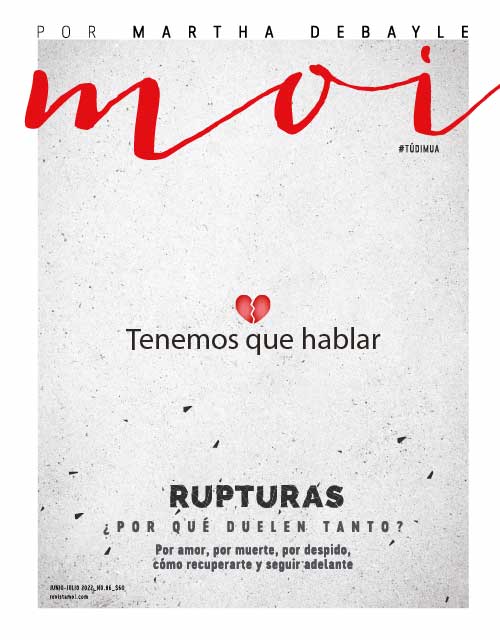 Revistas Moi