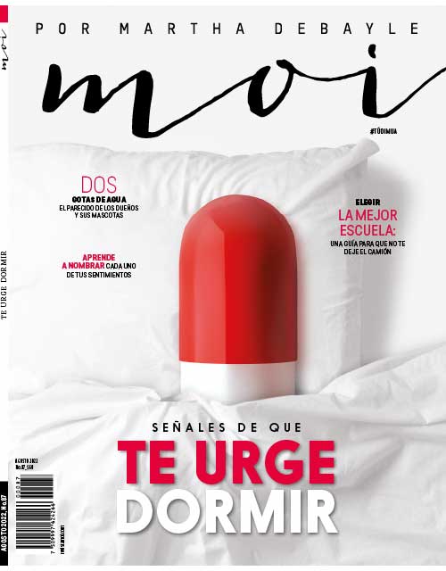Revistas Moi