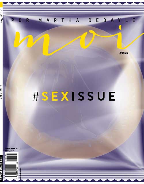 Revistas Moi