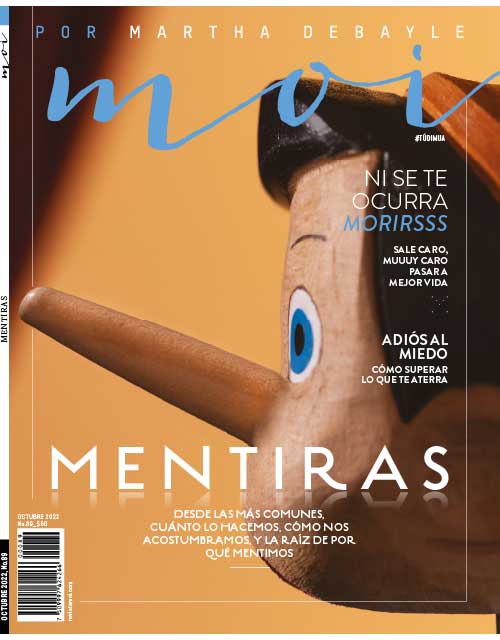 Revistas Moi