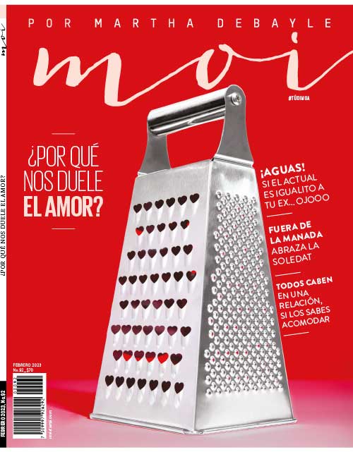 Revistas Moi