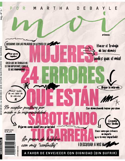 Revistas Moi