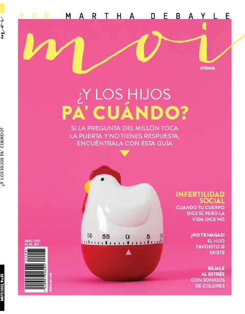 Revistas Moi