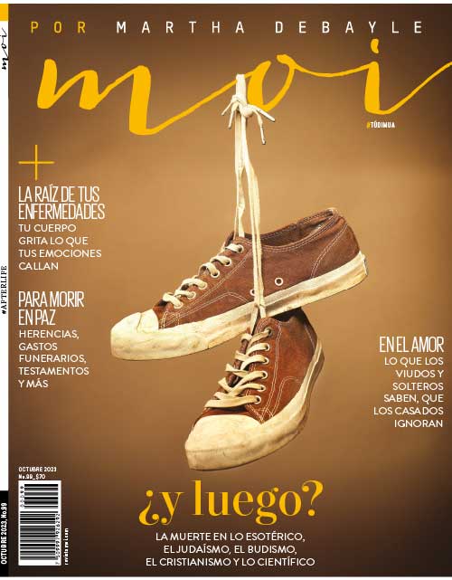 Revistas Moi