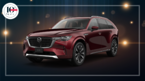 Gana una camioneta Mazda CX-90, ¡aquí te decimos cómo!