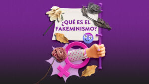 Todo o nada: ¿Qué es el fakeminismo?