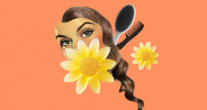 Beneficios de la grenetina en el pelo