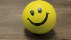 ¿Cuáles son los hábitos de las personas felices? Be Happy!