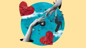 Remedio pa’ el dolor: Playlist para superar a tu casi algo