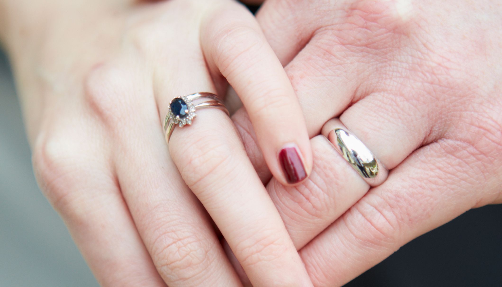 ¿Anillos de divorcio? 5 cosas que puedes hacer con ellos