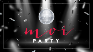 Pasa la noche más increíble con la party moi, ¡te decimos cómo ir!
