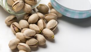 Minita de oro: Beneficios de comer pistaches para tu salud 