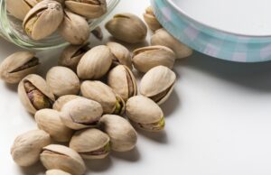 Beneficios de comer pistaches para tu salud 