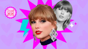 I’m the problem, it’s me! Canciones de amor propio de Taylor Swift