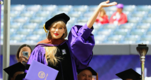 Universidades con cursos de Taylor Swift