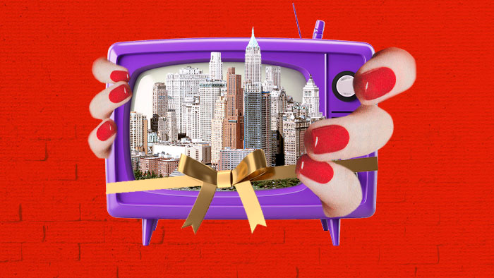 Sex and the city is back: Estrenos de Netflix en abril