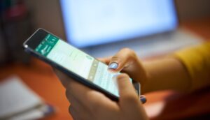 ¿Cómo saber si tu pareja tiene activado el modo infiel en WhatsApp?