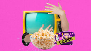 Forever alone: películas para ver cuando te sientes solo