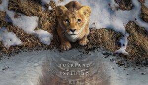 Mufasa: El Rey León: TODO sobre la nueva peli de Disney