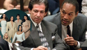 ¿Qué tiene que ver O.J. Simpson con las Kardashian?
