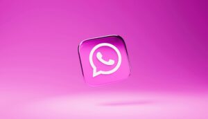 ¿WhatsApp Coquette? Así puedes poner la app en color rosa