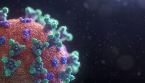 ¿Qué onda con el Virus B detectado en Hong Kong? Conoce los síntomas