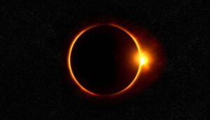 Say cheese: ¿Cómo sacarle fotos al eclipse solar?
