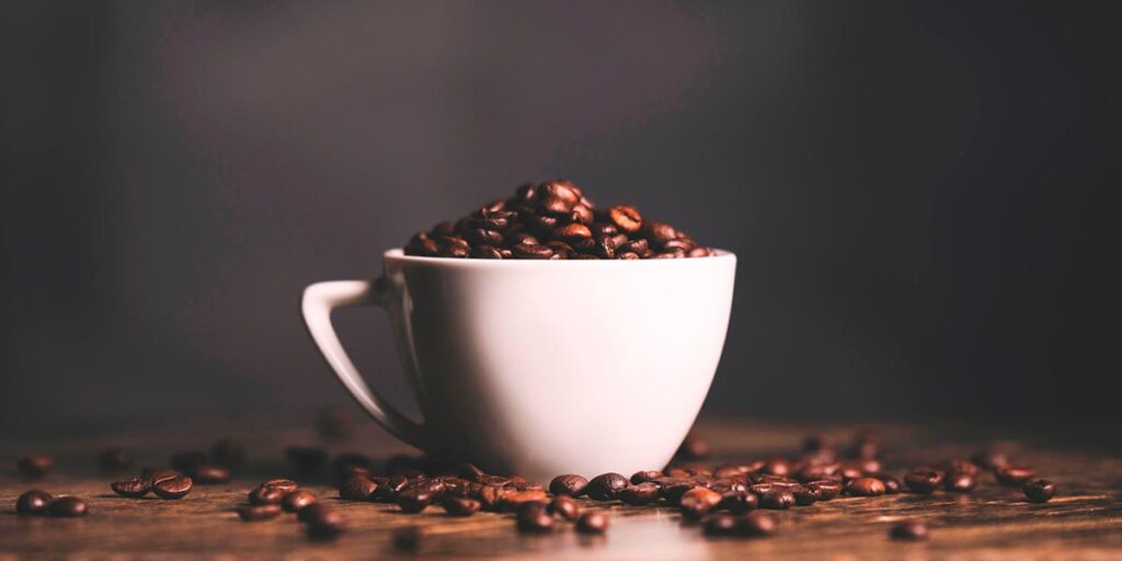 5 Facts que todo sibarita del café sabe