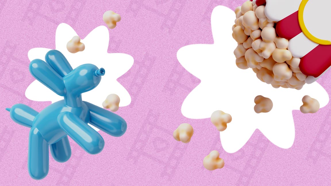 10 comedias románticas nuevas para cuando no sabes qué ver