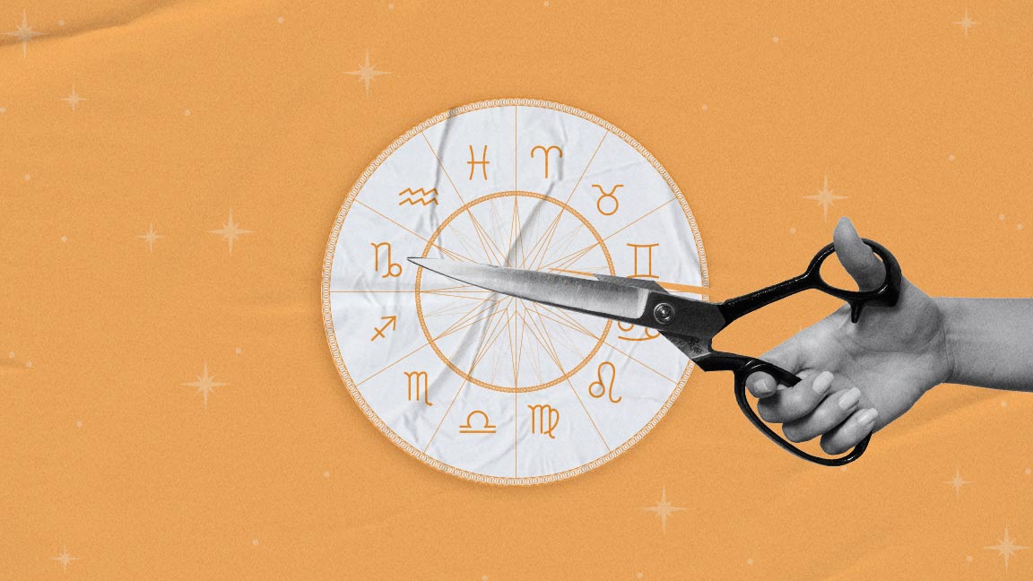¿Cómo terminar a tu pareja según su signo zodiacal? ¡Córtalas para siempre!