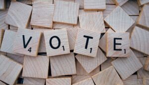 Guía para votar 2024: Todo lo que debes de saber