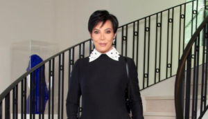 Kris Jenner tiene cáncer y esto es lo que se sabe