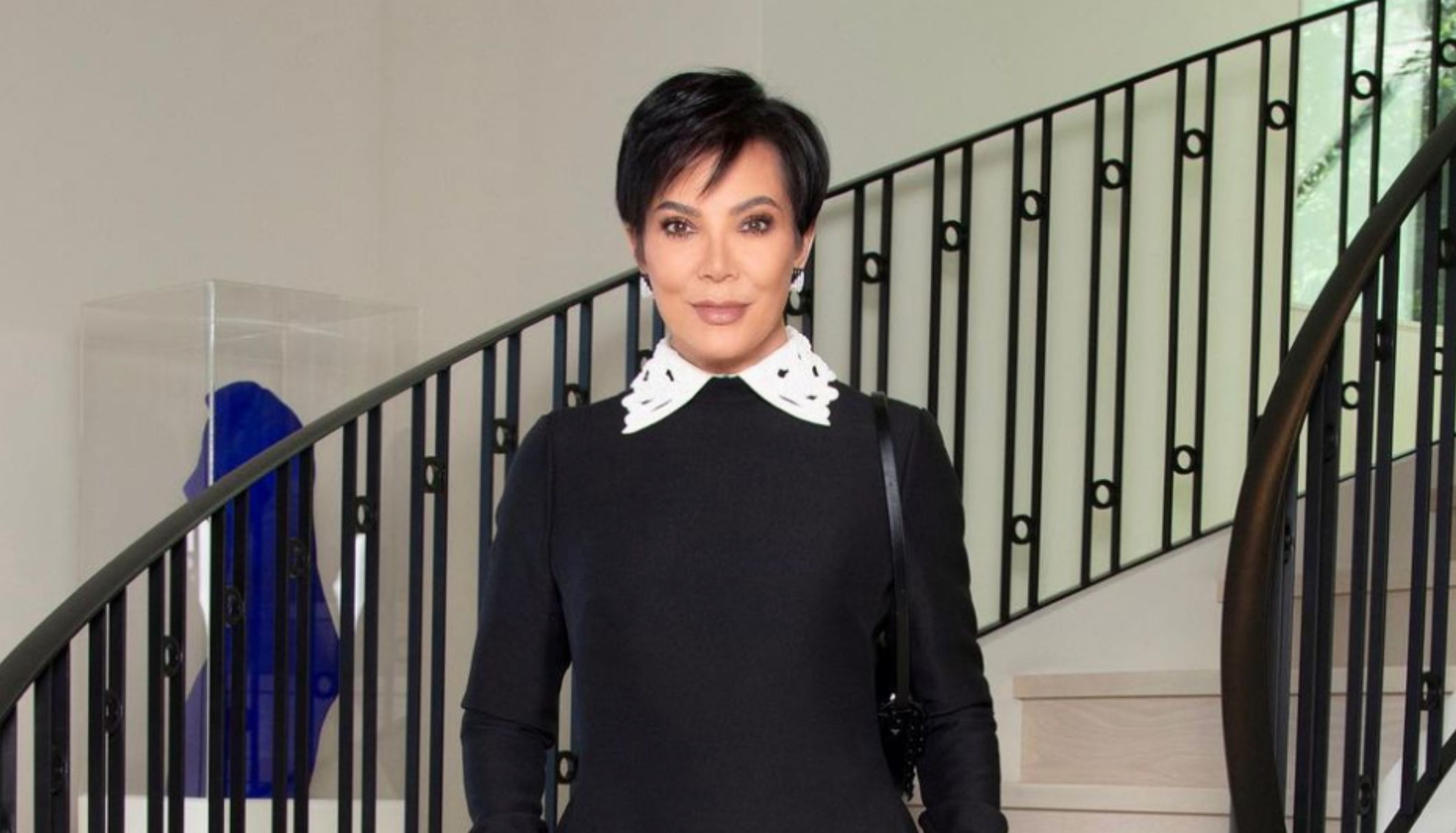Kris Jenner tiene cáncer y esto es lo que se sabe