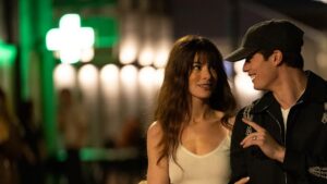Películas de amor si te gustó La idea de ti de Anne Hathaway