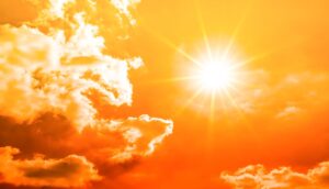 ¡Nueva ola de calor! México superará récords históricos