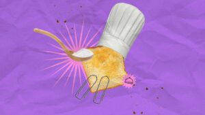 Recetas fáciles de desayunos para llevarte a la oficina