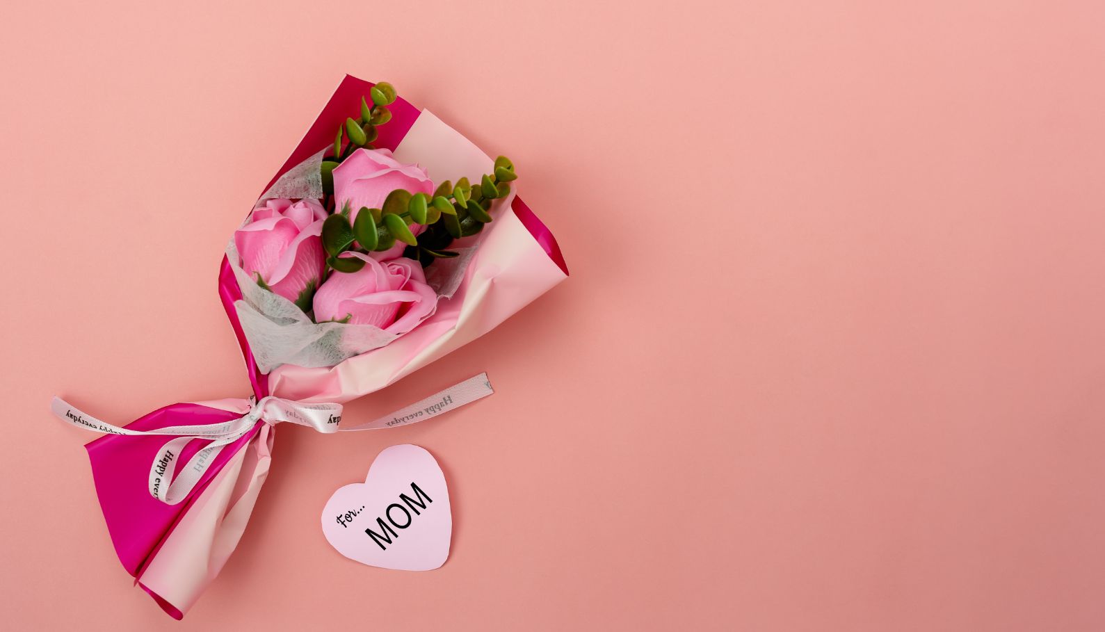 10 regalos de última hora para mamá, ¡celebrar el 10 de mayo!