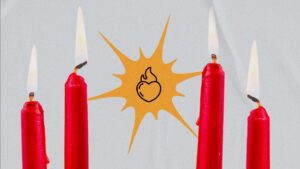 Rituales con velas para atraer el amor ¡Enciende la Chispa!
